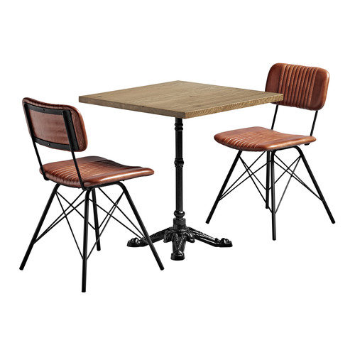 Duke Dining Set Duke Dining Set