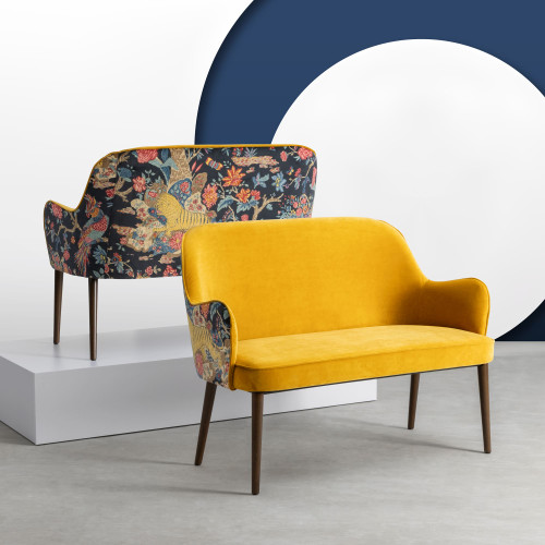 Aztec 2 Seater Sofa - Customisable Aztec 2 Seater Sofa - Customisable