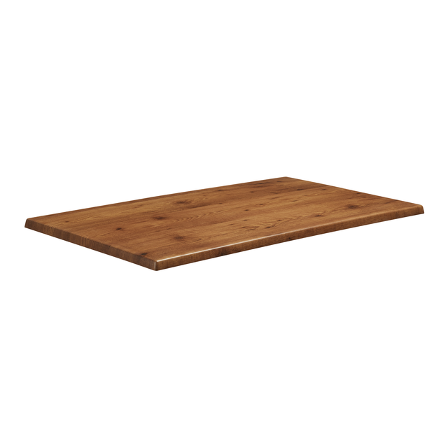 Enduratop Commercial Natural Wood Durable Table Top