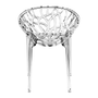 Crystal Arm Chair