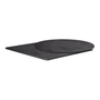 Extrema Table Top - Metallic Anthracite