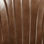 Lars Side Chair - Genuine Leather