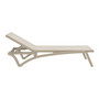 Pacific Sun Lounger