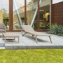 Pacific Sun Lounger