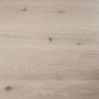 Rustic Solid Oak Table Top - Extra White