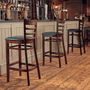 Sheldon Bar Stool