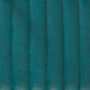 Tavo Stacking Side Chair - Ribbed Upholstered Seat Pad