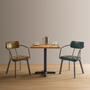Thiery Arm Chair Thiery Arm Chair
