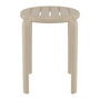 Tom Low Stool 45