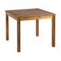 Burford Dining Table - 90x90cm