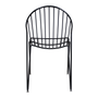 Alento Sidechair - Black