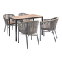 Montana Dining Set