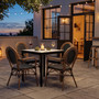 Al Fresco Dining Set