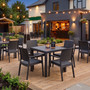 Ibiza Dining Set