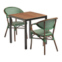 Futani Dining Set