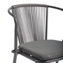 Kendal Stacking Arm Chair