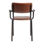 Tavo Stacking Arm Chair