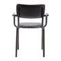 Tavo Stacking Arm Chair