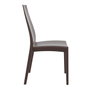 Miranda Chair - Brown