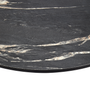 Extrema Top - Black Marble 'Textured'