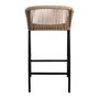 Rio Rope Bar Stool - Natural