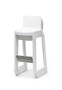 Kasar Stacking Bar Stool