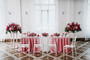 Chiavari Stacking Side Chair