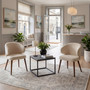 Selma Armchair