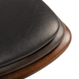 Marcelo Arm Chair Seat Pad
