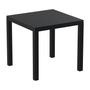 Artemis Black Armchair Package Deal