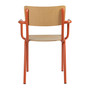 Tavo Stacking Armchair - Customisable