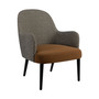 Aztec Lounge Armchair - Customisable