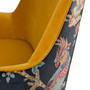 Aztec 2 Seater Sofa - Customisable