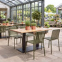 Henley Stacking Side Chair
