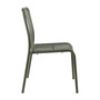 Henley Stacking Side Chair