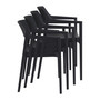 Tulum Stacking Armchair
