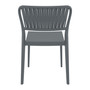 Portofino Stacking Side Chair