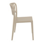 Portofino Stacking Side Chair