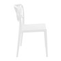 Portofino Stacking Side Chair
