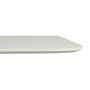 Extrema Premium Table Top - White Marble