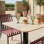 Extrema Premium Table Top - Beige Travertine