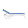 Rio Pro Sun Lounger