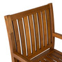 Burford Armchair