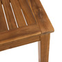 Burford Dining Table - 140x80cm