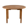 Burford Dining Table - 110cm Diameter