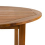 Burford Dining Table - 110cm Diameter
