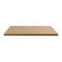 Omega Laminate Table Top - Oak