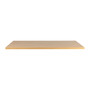 Omega Laminate Table Top - Oak