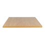 Omega Laminate Table Top - Oak