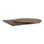 Omega Laminate Table Top - Walnut